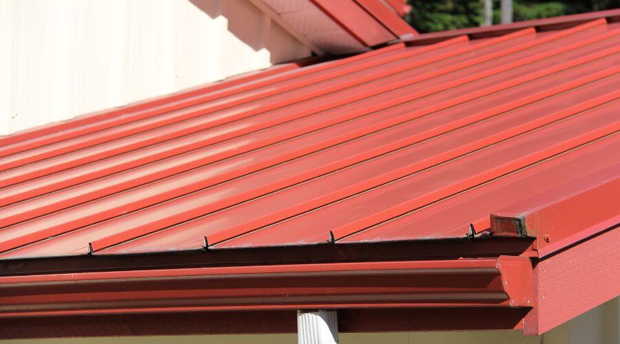 Industrial Roof Replacement in Youngsville, PA